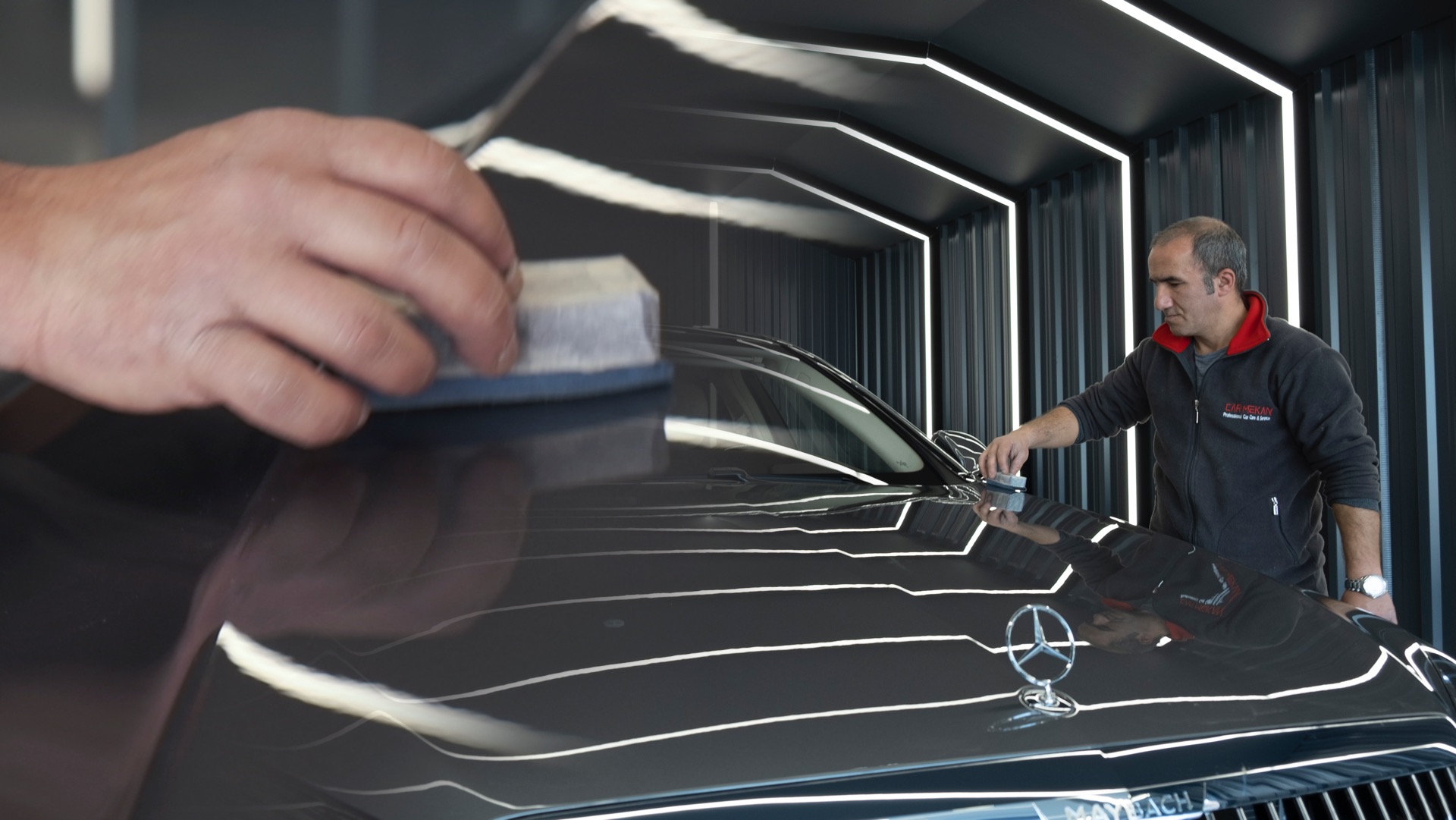 Ardeşen Seramik Kaplama